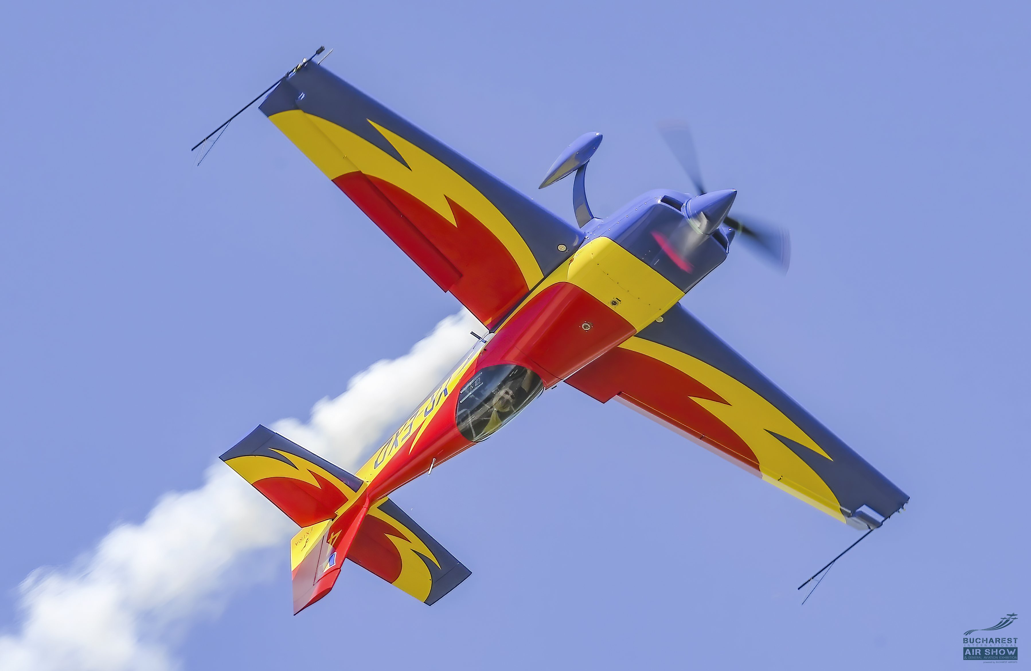 Hawks of Romania – Aeroclubul României