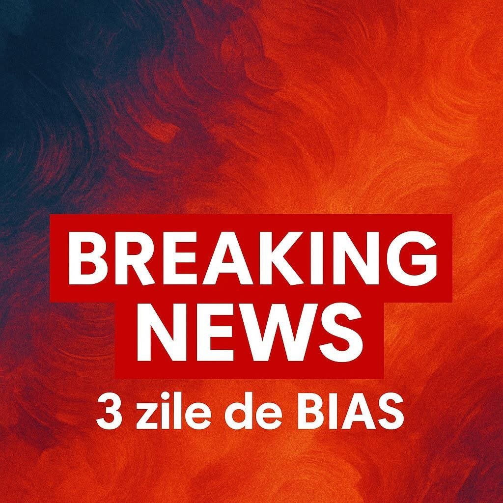 BIAS 2025 – show aviatic la București
