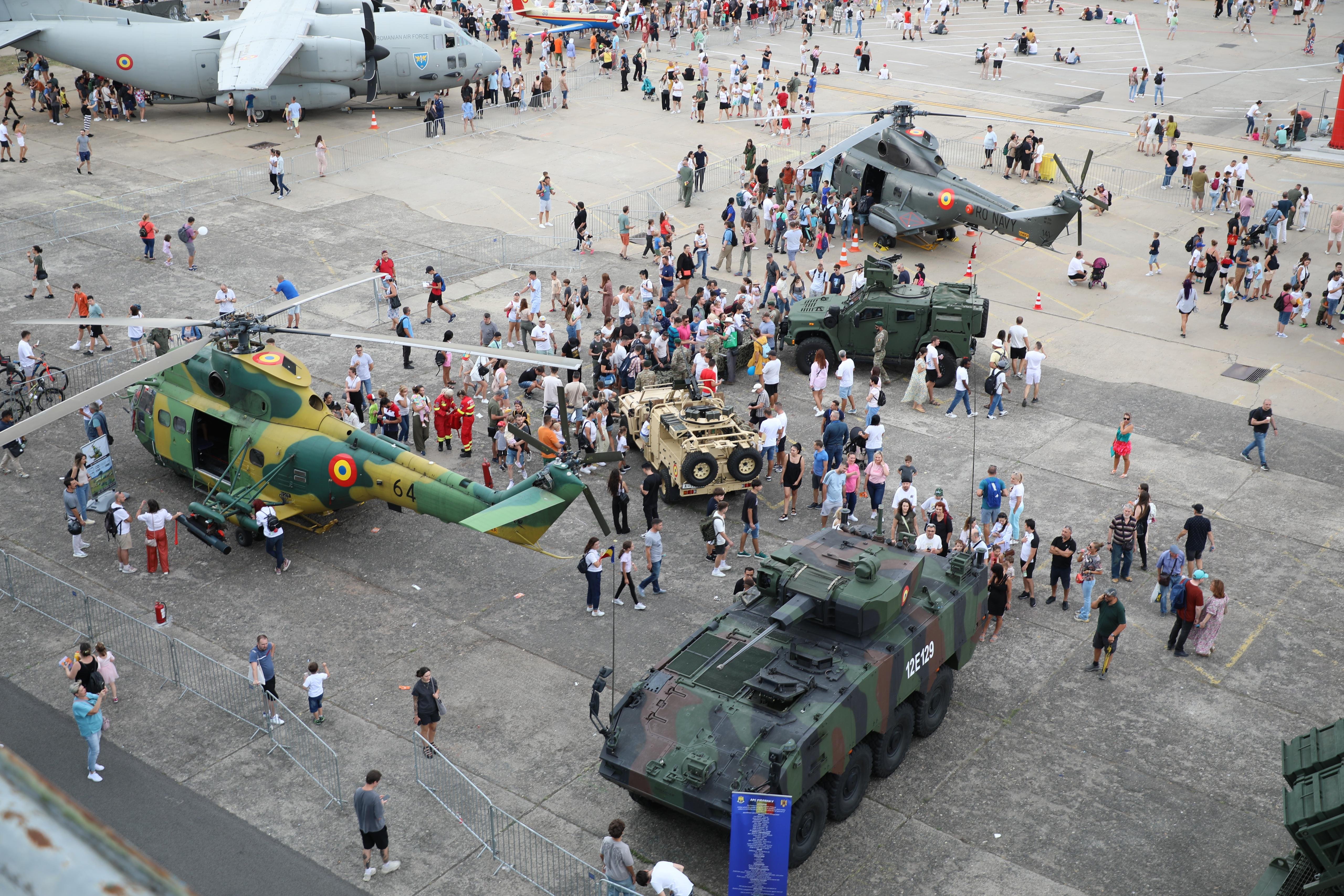 Vă așteptăm la BIAS 2025!