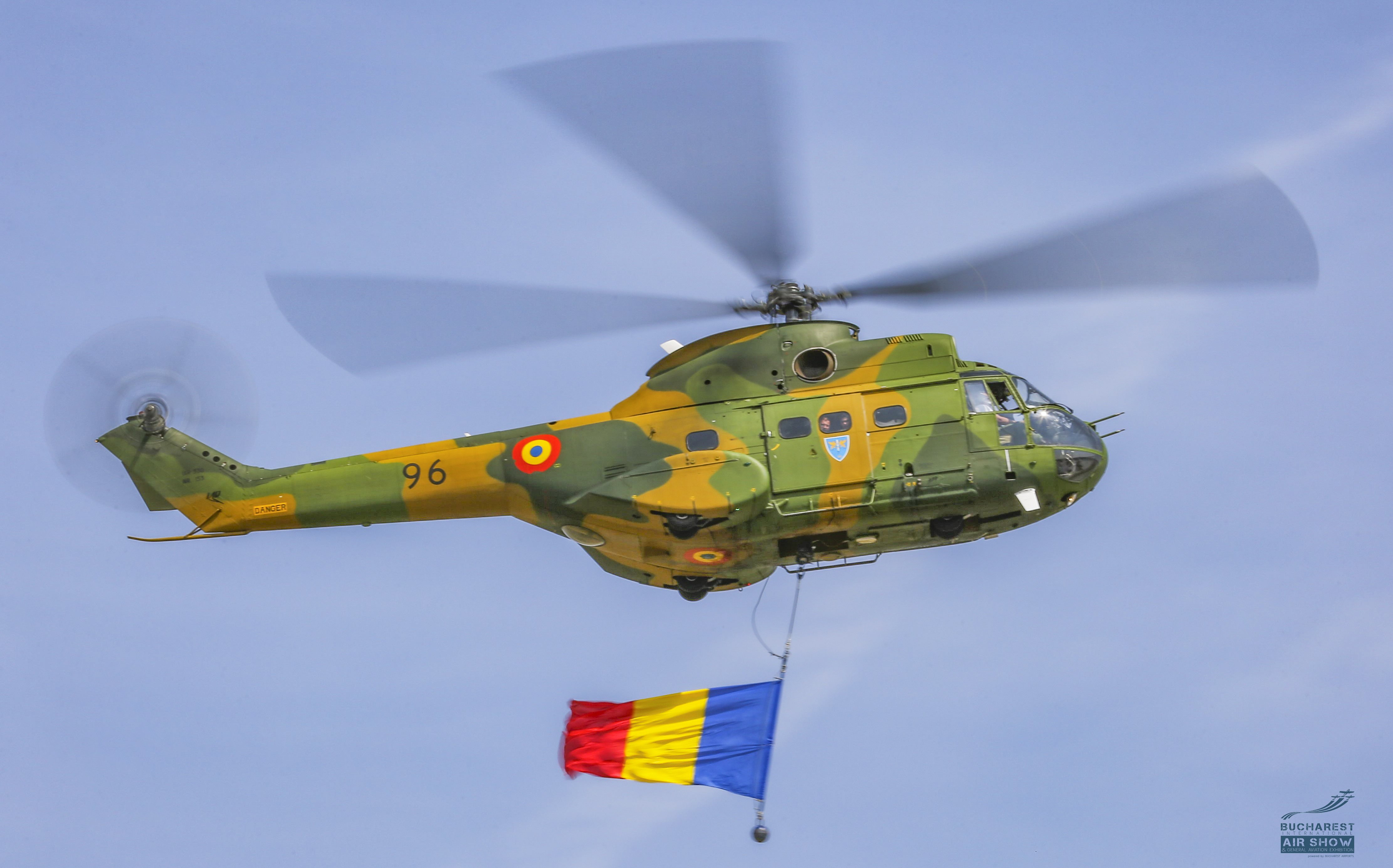 Forțele Aeriene Române
