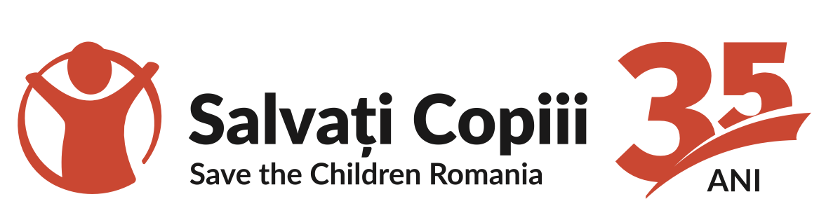 salvati copiii 35 ani