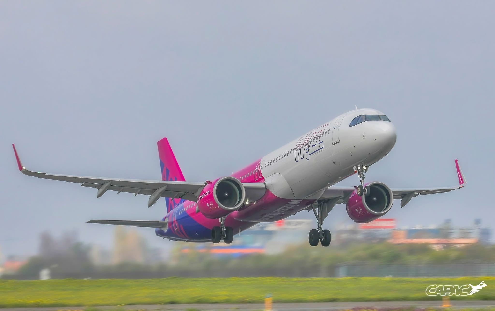 Wizz Air